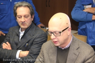 Gloria, la nuova macchina di Ascenzi