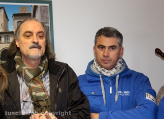 Gloria, la nuova macchina di Ascenzi