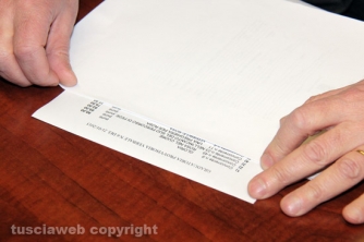 Gloria, la nuova macchina di Ascenzi