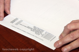 Gloria, la nuova macchina di Ascenzi