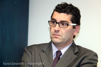 Gloria, la nuova macchina di Ascenzi