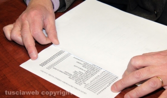 Gloria, la nuova macchina di Ascenzi