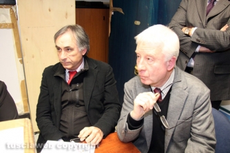 Gloria, la nuova macchina di Ascenzi