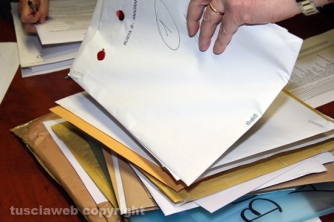 Gloria, la nuova macchina di Ascenzi