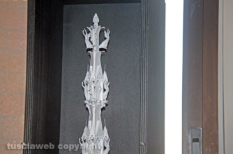 Gloria, la nuova macchina di Ascenzi