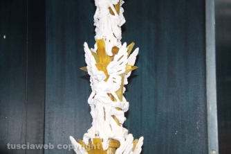 La macchina seconda classificata