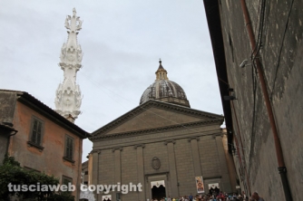 Santa Rosa - Gloria splende anche di giorno