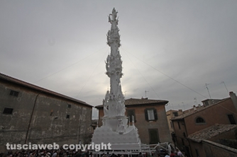 Santa Rosa - Gloria splende anche di giorno