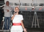 Gloria, un trasporto impeccabile