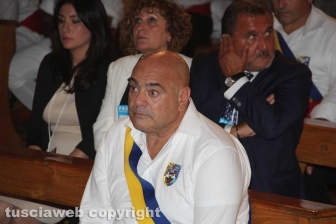 Gloria, un trasporto impeccabile