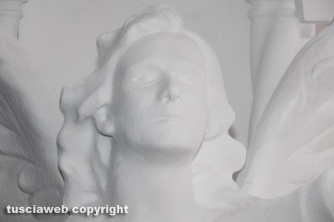 Gloria vista dall\'alto