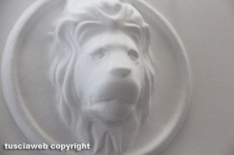 Gloria vista dall\'alto