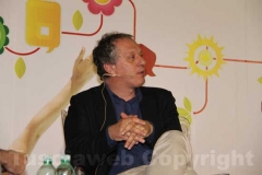 Peter Gomez a Caffeina