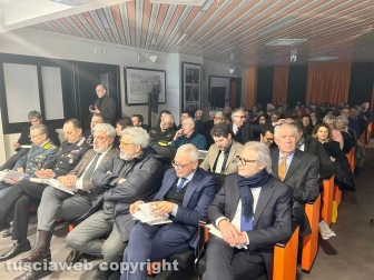 Biblioteca - Presentazione del libro Governare la fragilità