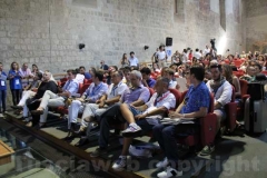 Bolsena - Governiadi