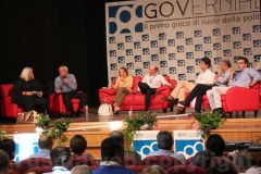 Bolsena - Governiadi