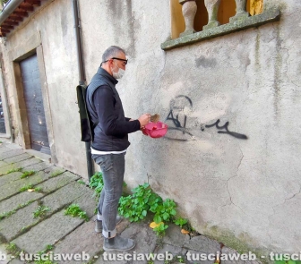 Graffiti