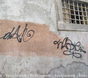 Graffiti