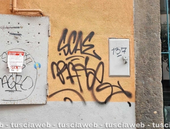 Graffiti