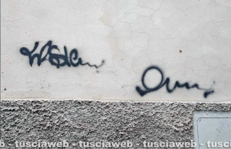 Graffiti