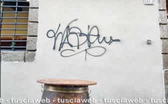 Graffiti