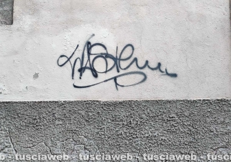 Graffiti