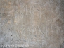 Graffiti e scritte sui muri