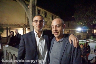 Spettacolo - Gran gala casual di Caffeina