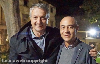 Spettacolo - Gran gala casual di Caffeina