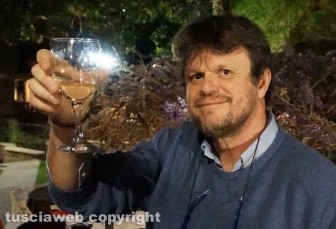 Spettacolo - Gran gala casual di Caffeina