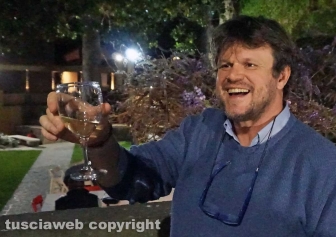 Spettacolo - Gran gala casual di Caffeina