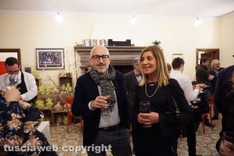 Spettacolo - Gran gala casual di Caffeina