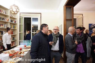 Spettacolo - Gran gala casual di Caffeina