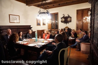 Spettacolo - Gran gala casual di Caffeina