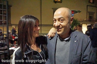 Spettacolo - Gran gala casual di Caffeina