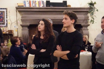 Spettacolo - Gran gala casual di Caffeina