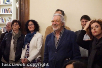 Gran gala casual di Caffeina - Carlo Rovelli