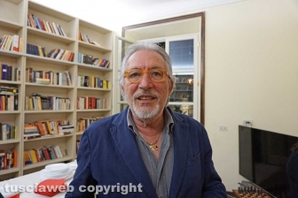 Gran gala casual di Caffeina - Carlo Rovelli