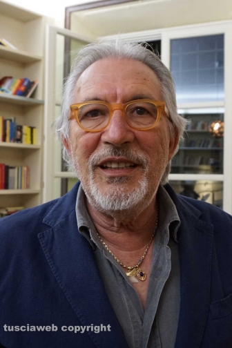 Gran gala casual di Caffeina - Carlo Rovelli