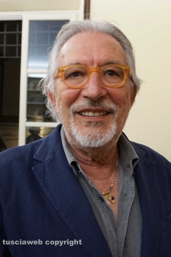 Gran gala casual di Caffeina - Carlo Rovelli