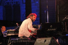 Bollani al Tuscia operafestival