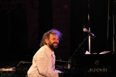 Bollani al Tuscia operafestival
