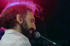 Bollani al Tuscia operafestival