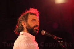 Bollani al Tuscia operafestival