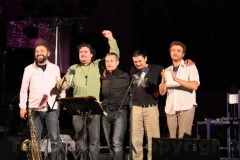 Bollani al Tuscia operafestival