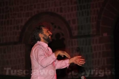Bollani al Tuscia operafestival