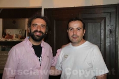 Bollani al Tuscia operafestival