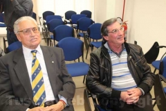 L\'incontro - intervista con Nello Celestini