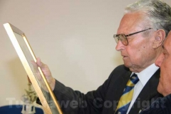 L\'incontro - intervista con Nello Celestini