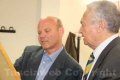 L\'incontro - intervista con Nello Celestini